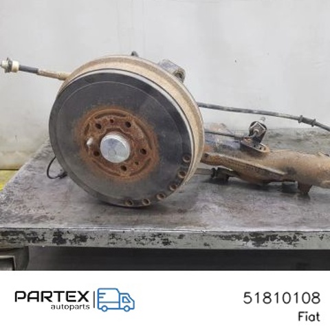 51810108 Fiat/Alfa/Lancia