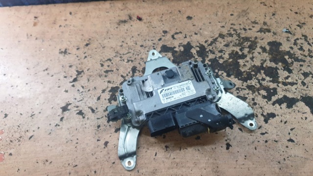 ЕБУ 51812866 PEUGEOT