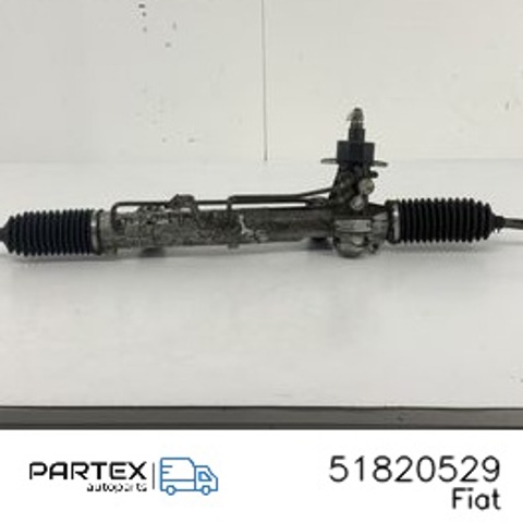 Управління рульове в зборі 51820529 FIAT