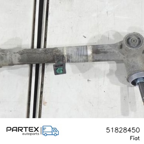 Рейковий рульовий механізм 51828450 FIAT