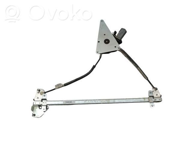 Склопідйомник з електродвигуном 5182970 FORD