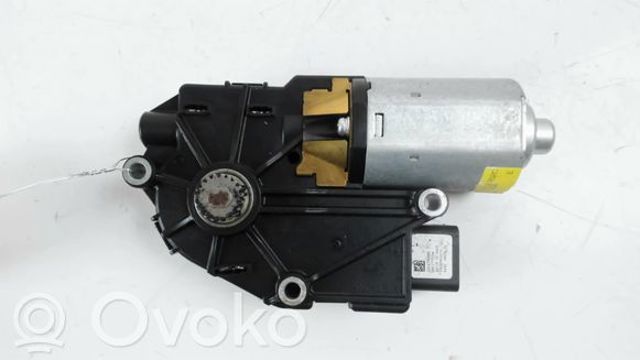 Двигун приводу люка 5183174AA CHRYSLER