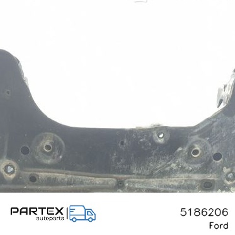 Передня балка 5186206 FORD