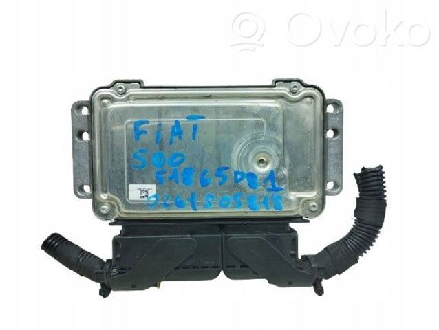 51865081 Fiat/Alfa/Lancia