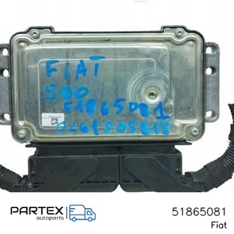 51865081 Fiat/Alfa/Lancia