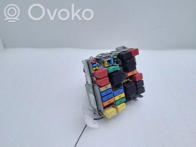 Корпус запобіжників 51867698 FIAT