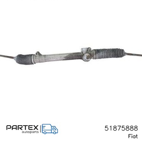 Рульова рейка 51875888 FIAT