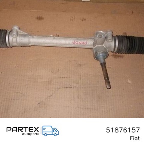 Рейковий рульовий механізм 51876157 FIAT