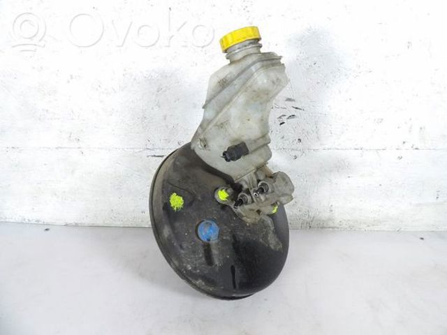 Вакуумника 51897930 FIAT
