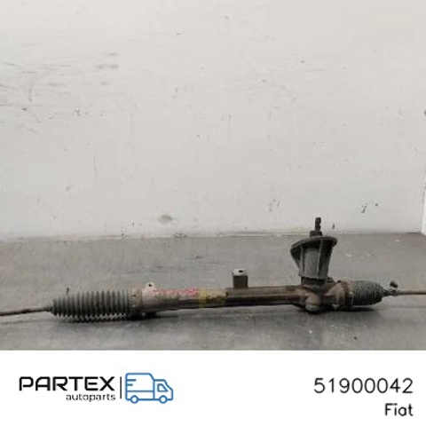 Рейковий рульовий механізм 51900042 FIAT