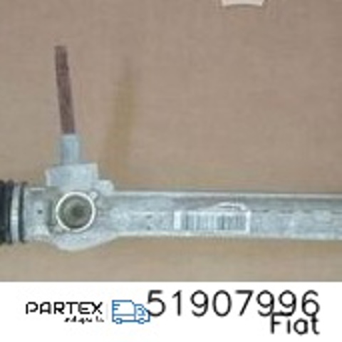Кермова рейка 51907996 FIAT