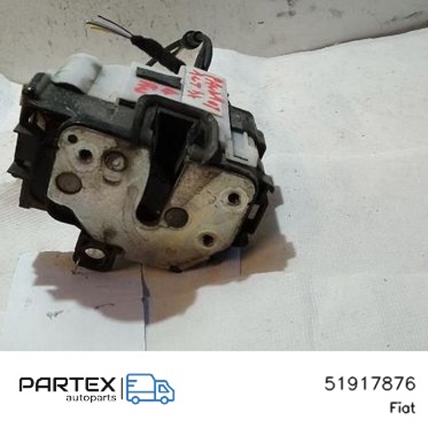 51917876 Fiat/Alfa/Lancia