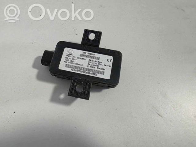 51920740 Fiat/Alfa/Lancia