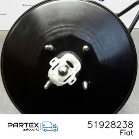 Підсилювач гальм вакуумний 51928238 PEUGEOT