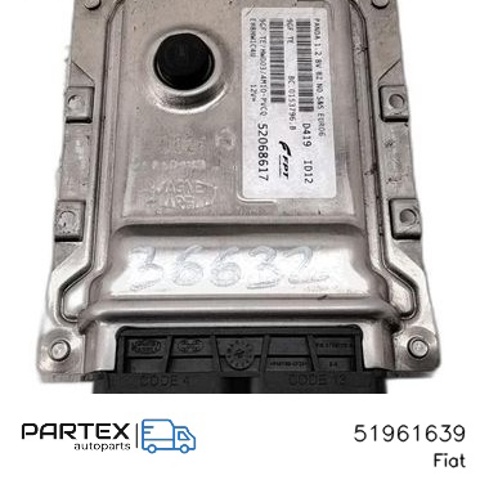 51961639 Fiat/Alfa/Lancia