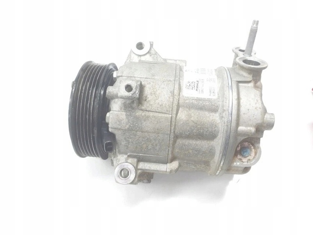 Компресор холодоагенту 51986964 FIAT
