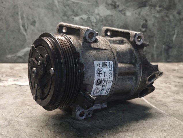 Компресор холодоагенту 52003012 FIAT