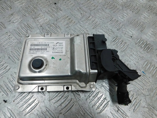 52045252 Fiat/Alfa/Lancia