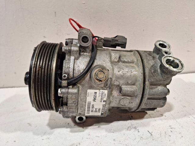 Насос кондиціонера 52061760 FIAT