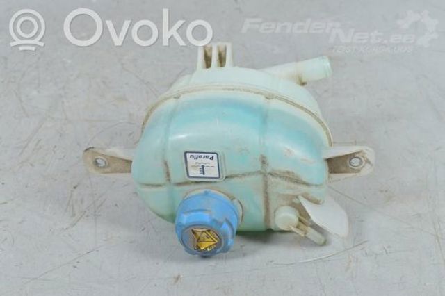 Розширювальний бачок охолодження 52063538 FIAT