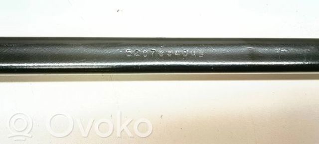 Радіатор ГПК 52079948AB CHRYSLER