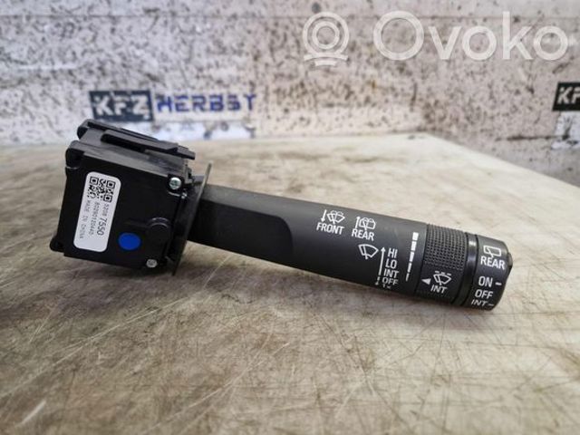 Перемикач підрульовий, правий 52087550 OPEL