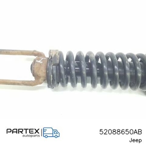 Стійка передня 52088650AB CHRYSLER