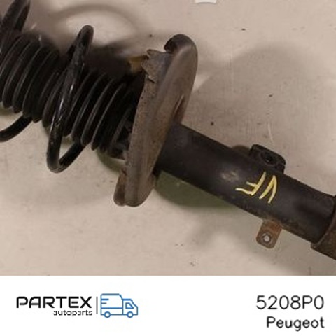 5208P0 Peugeot/Citroen