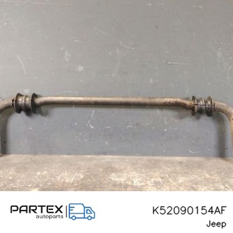 Стабілізатор передній 52090154AF CHRYSLER