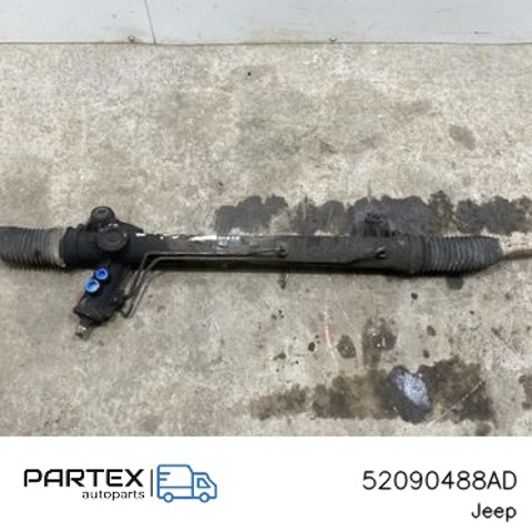 Рульова рейка 52090488AD CHRYSLER