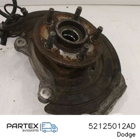 52125012AD Chrysler