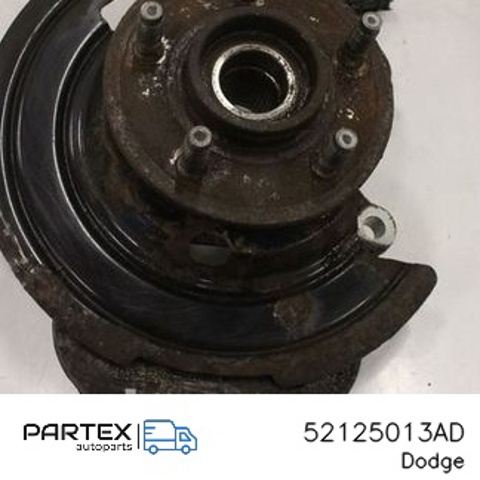 52125013AD Chrysler