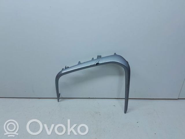 Молдинг переднього бампера, лівий 5212602380 TOYOTA