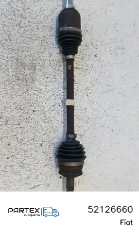 52126660 Fiat/Alfa/Lancia
