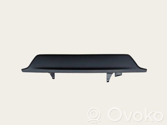 Накладка бампера заднього, центральна 521510E090 TOYOTA