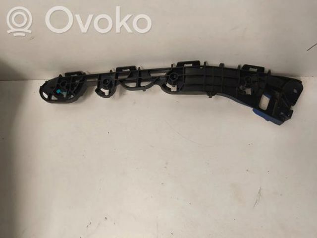 Направляюча заднього бампера, права 5215578020 TOYOTA