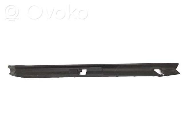 Накладка бампера заднього, верхня захисна 5217960050 TOYOTA