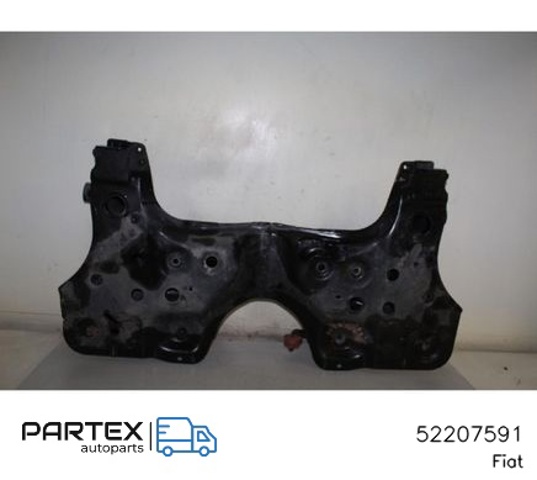52207591 Fiat/Alfa/Lancia