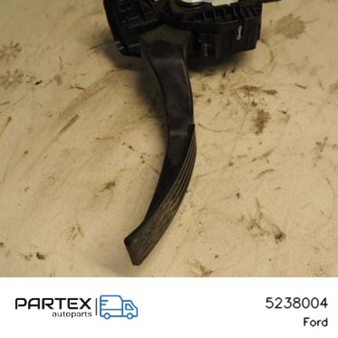 Підаль газу 5238004 FORD