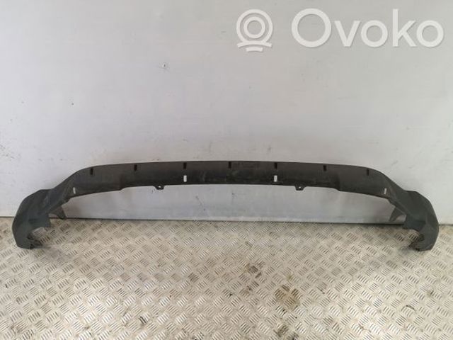 Губа переднього бампера 524110R070 TOYOTA