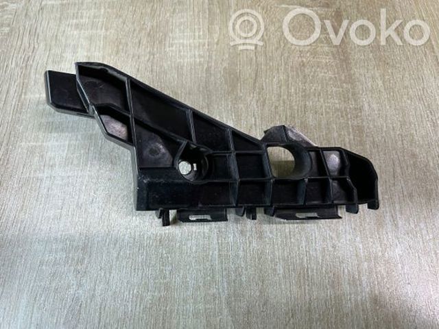 Кронштейн бампера переднього, правий 5253553030 TOYOTA