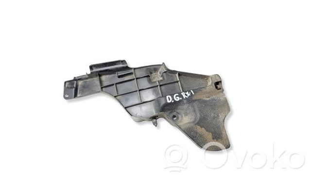 Кронштейн бампера заднього, правий 5256548040 TOYOTA