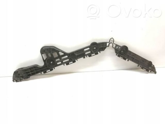 Кронштейн бампера заднього, правий 5257533130 TOYOTA