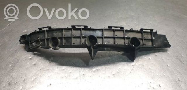 Лівий кронштейн кріплення бампера заднього 52576F4010 TOYOTA