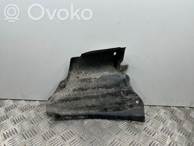 Захист заднього бампера 5259276010 TOYOTA