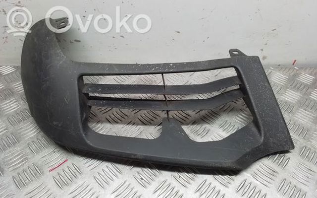 Спойлер переднього бампера, лівий 5271248010 TOYOTA