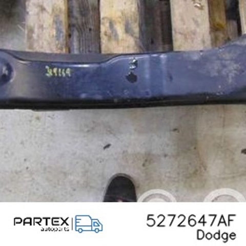 Передня балка 5272647AF CHRYSLER