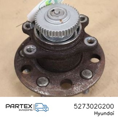 Підшипник задньої маточини 527302G200 HYUNDAI