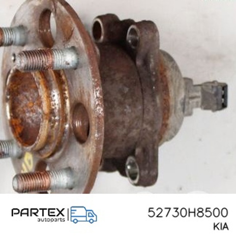 Маточина заднього колеса 52730H8500 HYUNDAI
