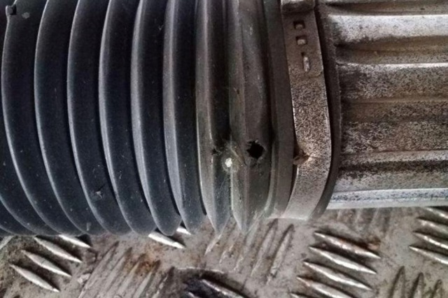 52853370AB Chrysler